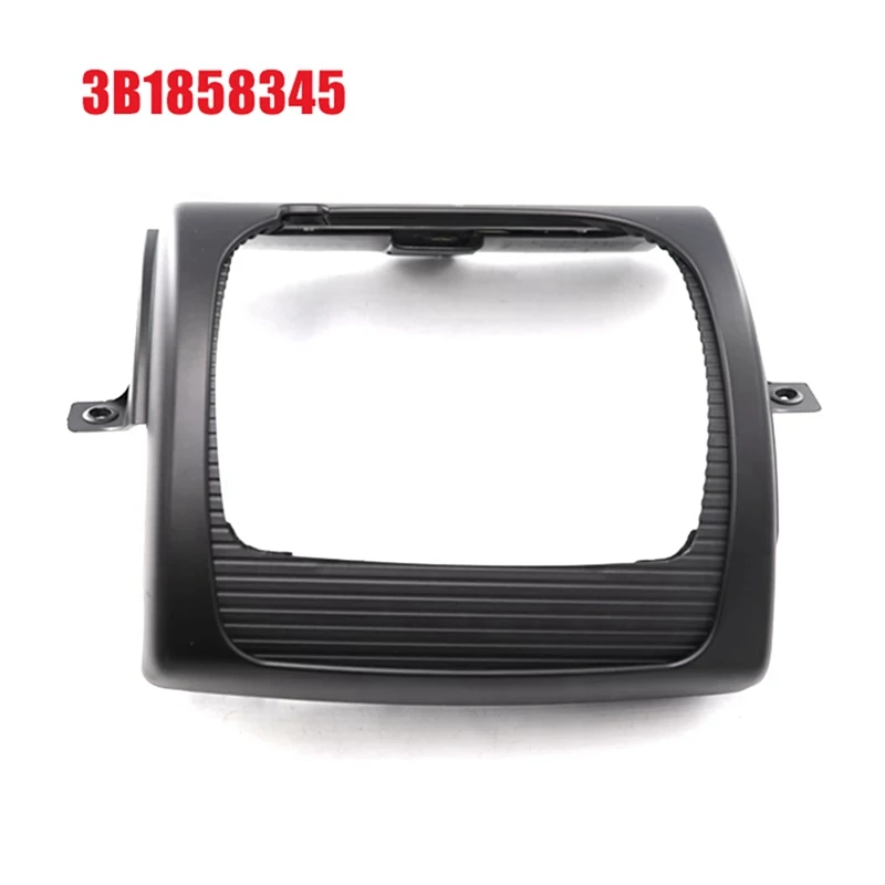 

Автомобильный чехол на рулевое колесо для VW Passat B5 2000-2005 3B1858345