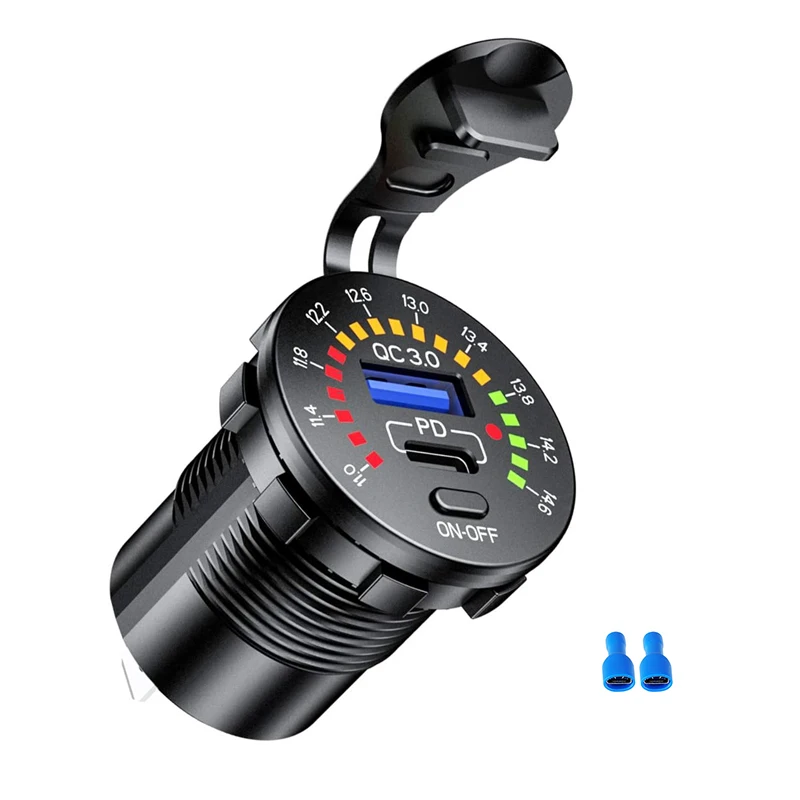 Cargador- qc 3.0, 12V, 36W, 6A, USB, Ķ ü, , ŬŸ