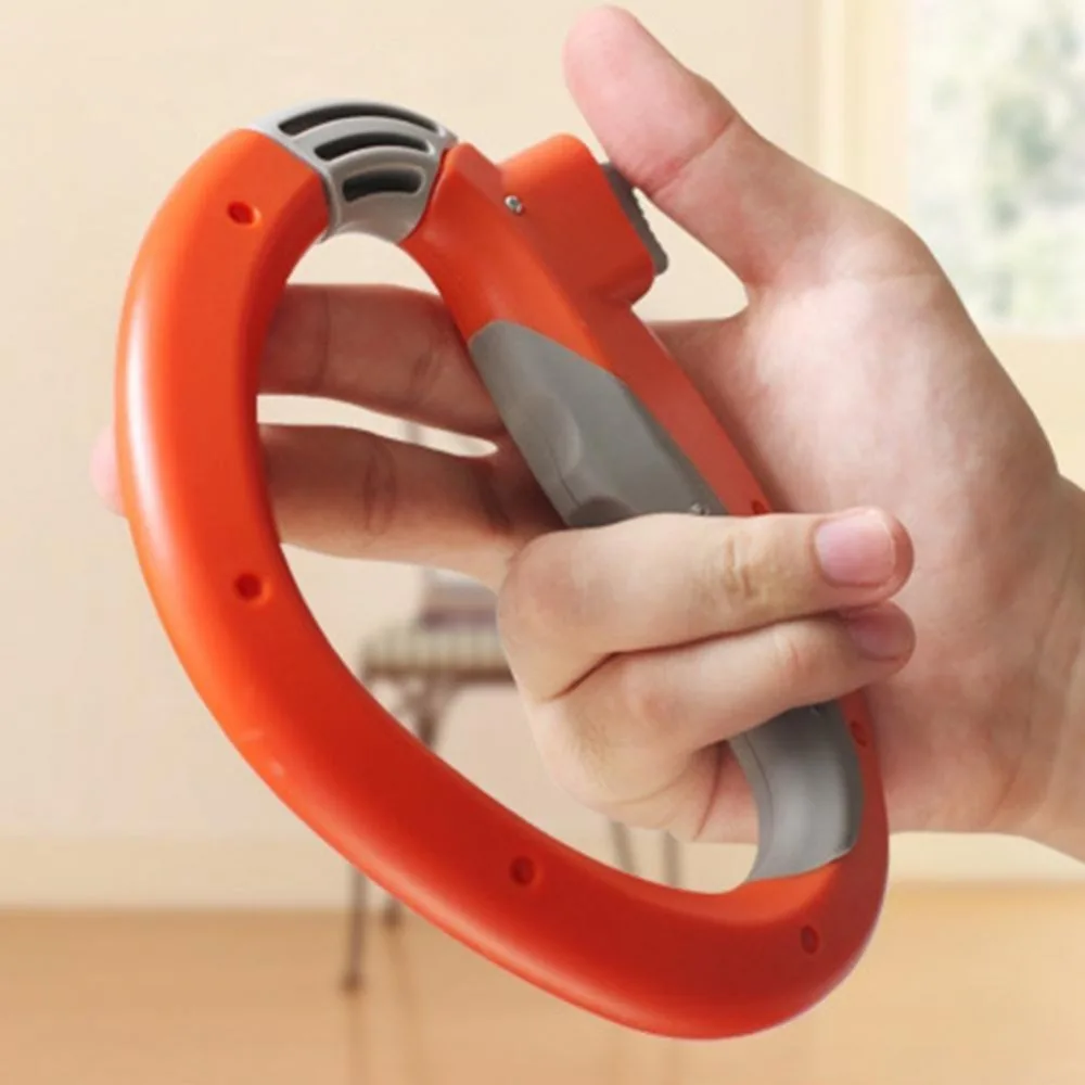 Рисунок 5 - D-образный держатель для сумки