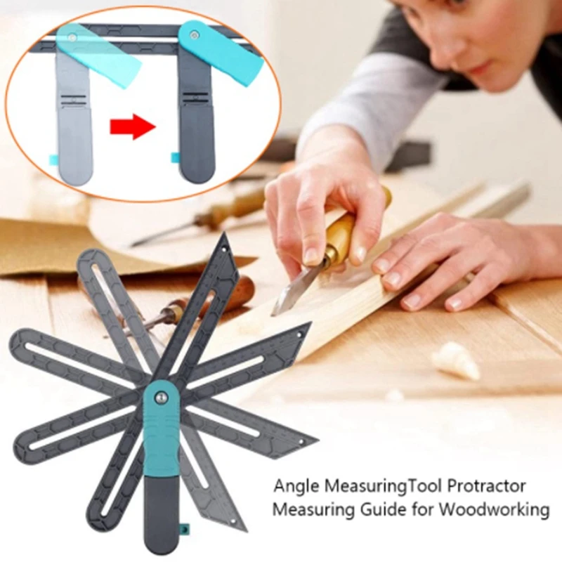       ŷ Woodworkers ׼  ڸ Ģ  Goniometer  Mea
