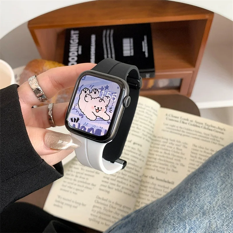  ġ  ø 8, 7, SE, 6, 5, 49mm, 45mm, 41mm, ̿ġ 38, 40, 42mm, 44 ڷ  2   Ʈ Ǹ Ʈ