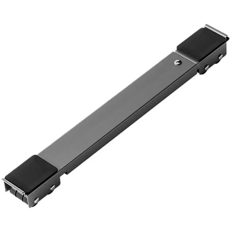 Heavy Duty Appliance Rollers Refrigerator Movers Mobile Washing Machine Base Easily Move Washing Machines Dryers Refrigerators
