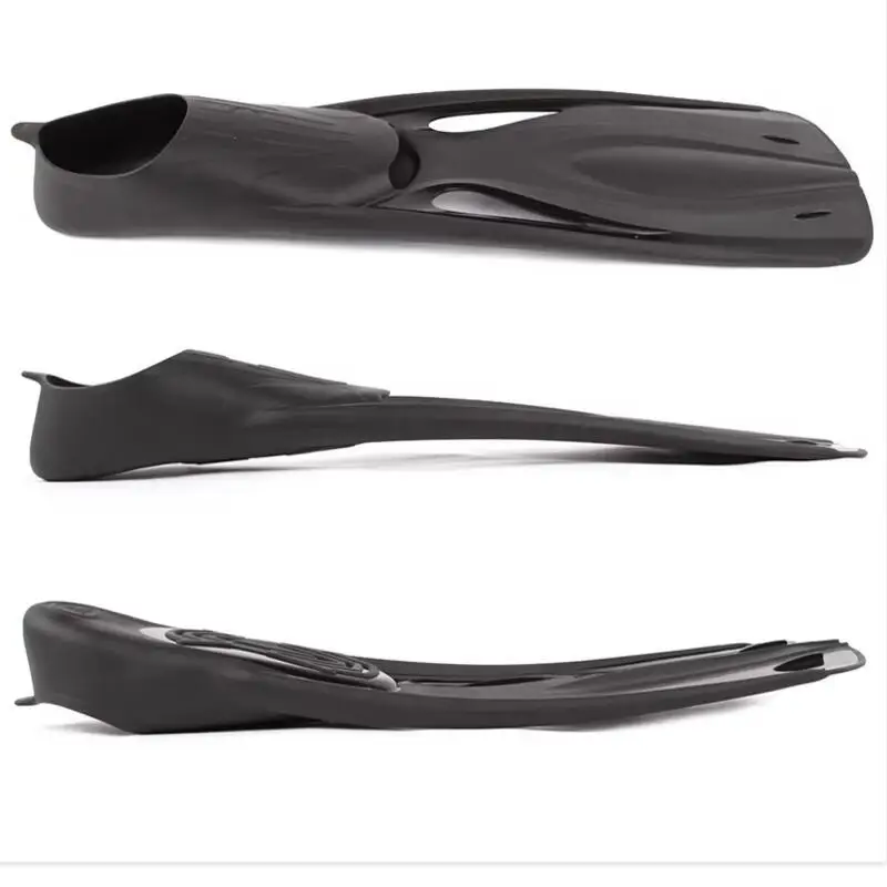 Kids Training Swim Fins 6