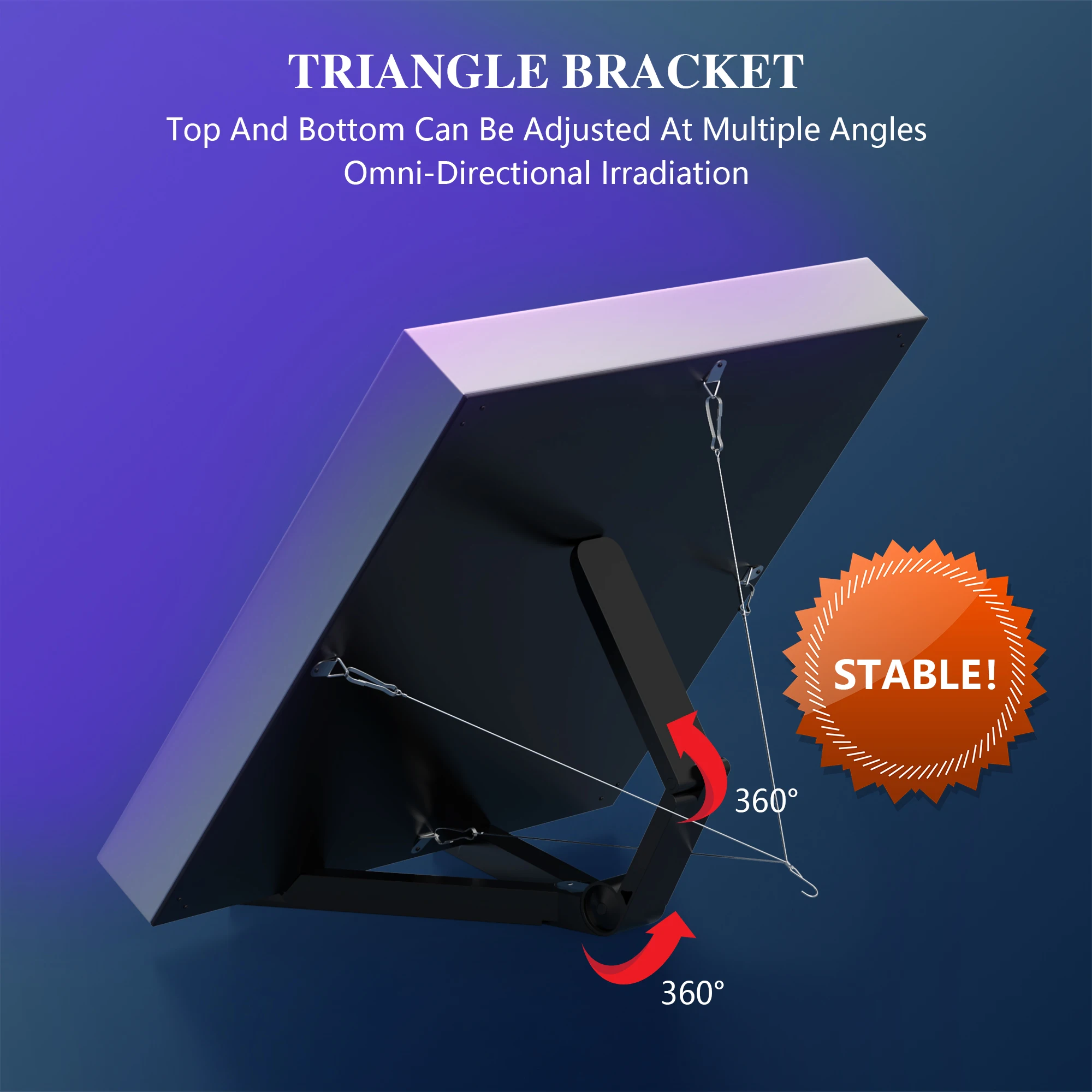 LED UV Ultraviolet Face Body Tanning Lamp Full Blue Light Beauty Black Light Home Sunbathing Tanning Bronze Skin tanning lamp