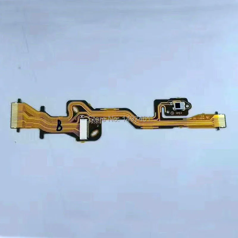 DL-1004 Connect flexible cable FPC repair parts for Sony ILCE-7M3 ILCE-7rM3 A7M3 A7rM3 A7III A7rIII camera