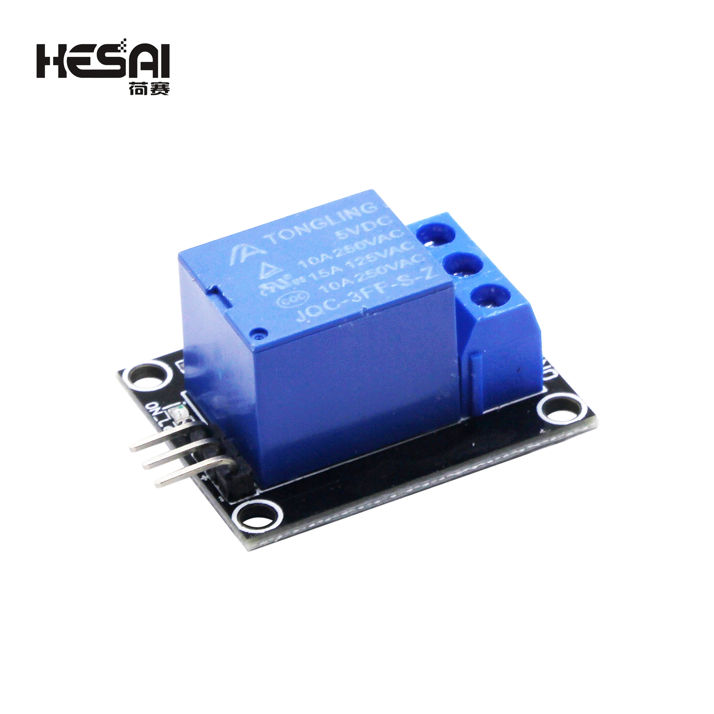 5V/12V 1 2 4Channel Relay Module With Photocoupler Used In Arduino