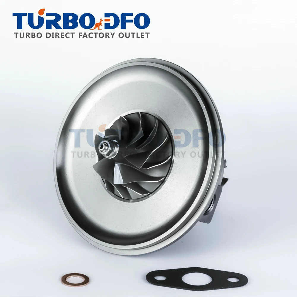 

Turbo Charger Cartridge Core RHF4 CHRA For Mitsubishi L200 2.5 TD 98Kw 4D5CDI VC420088 VB420088 VA420088 VT10 1515A029 2005-