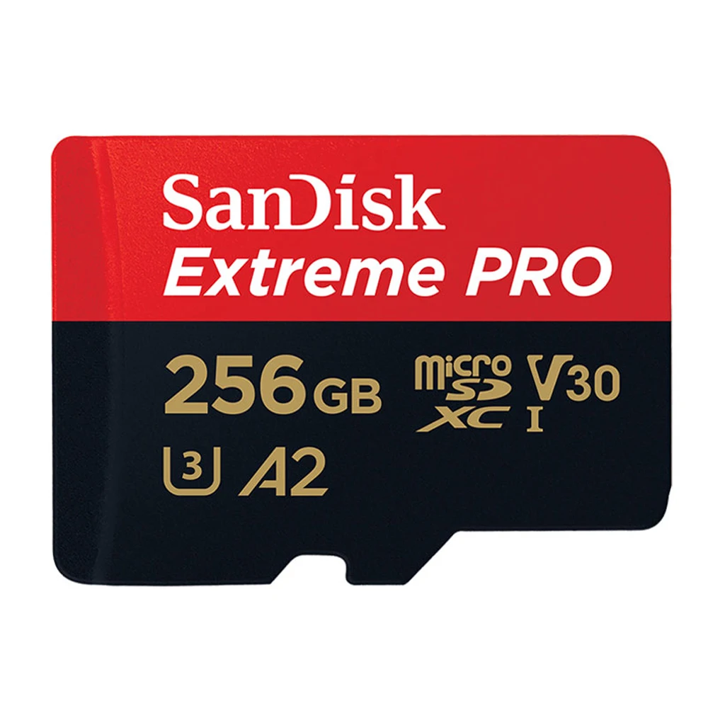 1円!! おまけ付!! SanDisk Extreme Pro microSDXC 512GB サンディスク エクストリーム プロ SanDisk Extreme Portable SSD 1TB