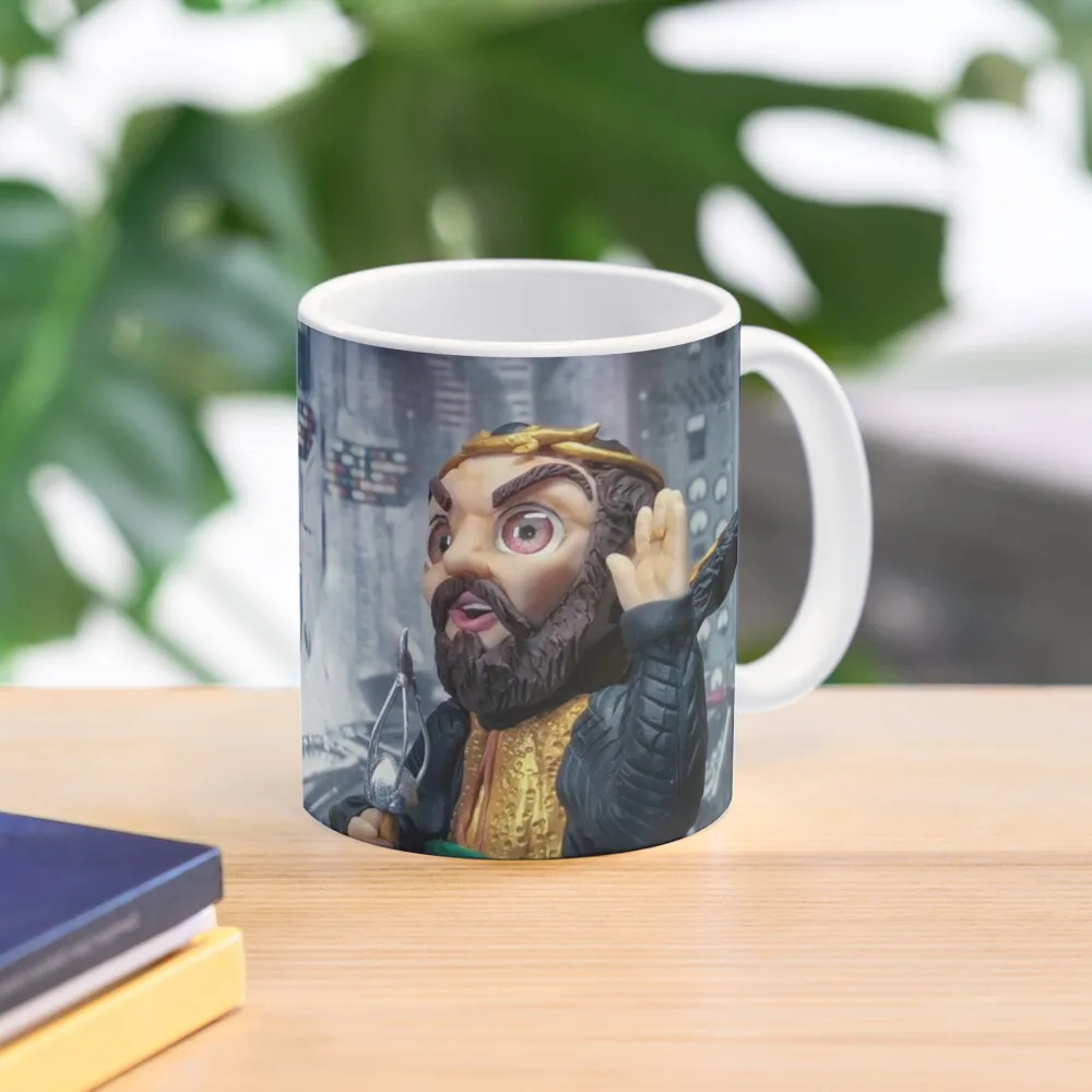 

Nimon be Praised! Coffee Mug Cups Of Coffee Coffee Thermal Mug Thermal Mug For Coffee Cute Mug