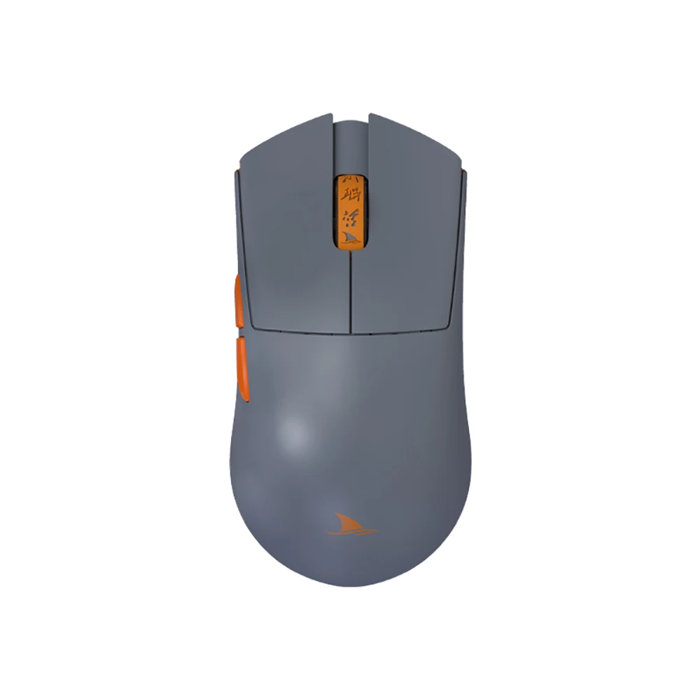 マウス・トラックボール LAMZU Wireless Mouse8K Darmoshark M3PRO Amazon.com: Darmoshark M3 Pro Wireless Gaming Mouse,Tri-Mode 2.4G