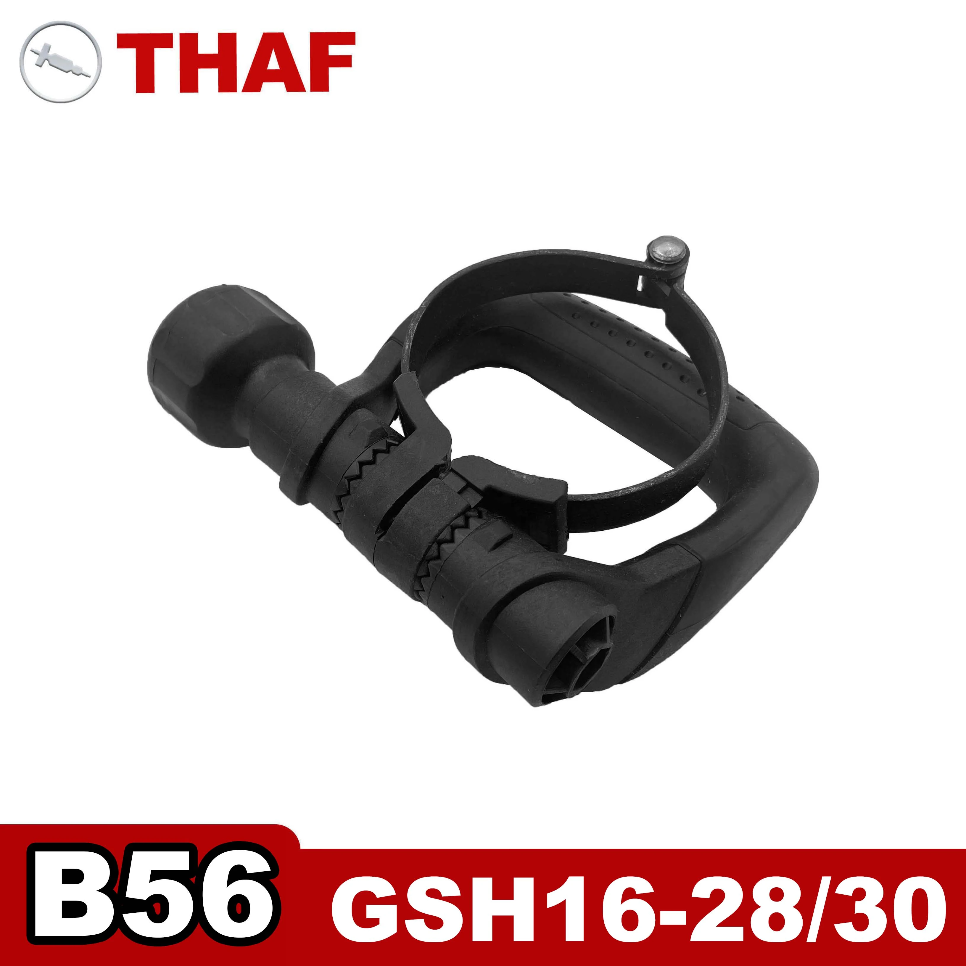 Mesin Bobok Jalan Beton / Demolition Jack Hammer Bosch GSH 16-30 / GSH16-30 Professional