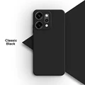 Classic Black