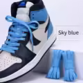 Sky blue