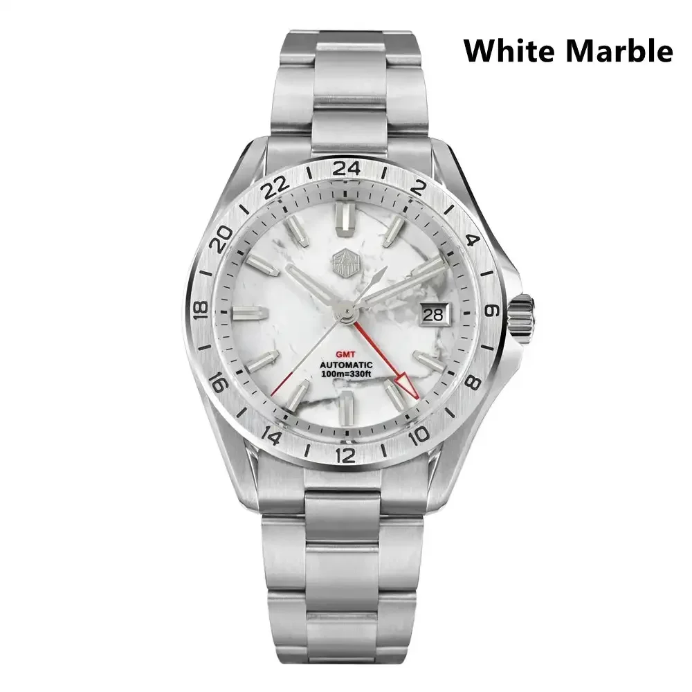 White Marble