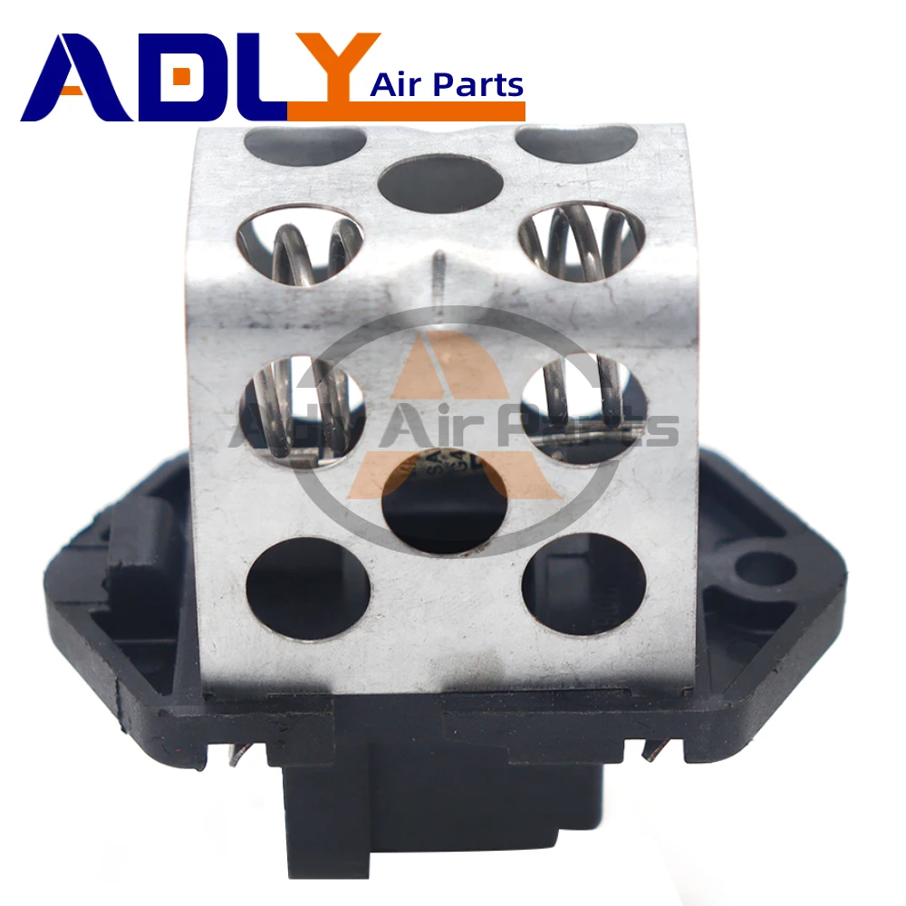 Fan Motor Resistor For Renault Clio Espace Laguna Trafic 8200045082 7701049661 7700432779 7700432632 7701042681