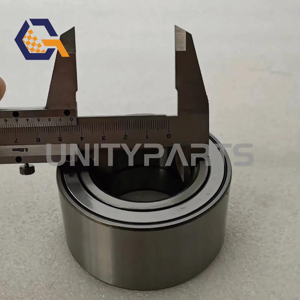 Auto Parts Front Wheel Bearing FORD FOCUS KUGA C-MAX DAC45820042ABS 1501642 1836381 2374791 1668557 VKBA6636 45x82x42