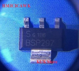 

Оригинал 100% новый BSP297 SOT-223 10 шт. ~ 50 шт.