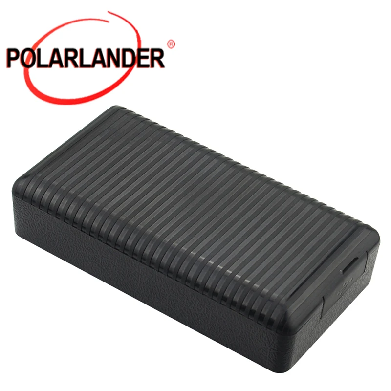 

Standby GPS Locator Big Battery Long Time Car GPS Tracker GT003 8000mAh ​Strong Magnetic For Car / Motorcycle / Bike
