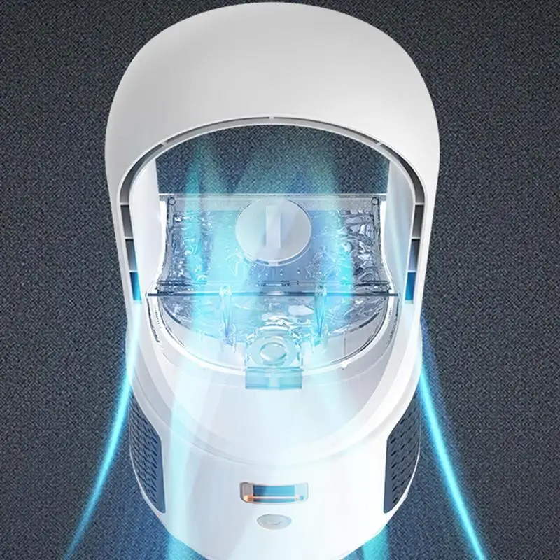 Рисунок 5 - Беслопастной Настольный вентилятор с USB-зарядкой