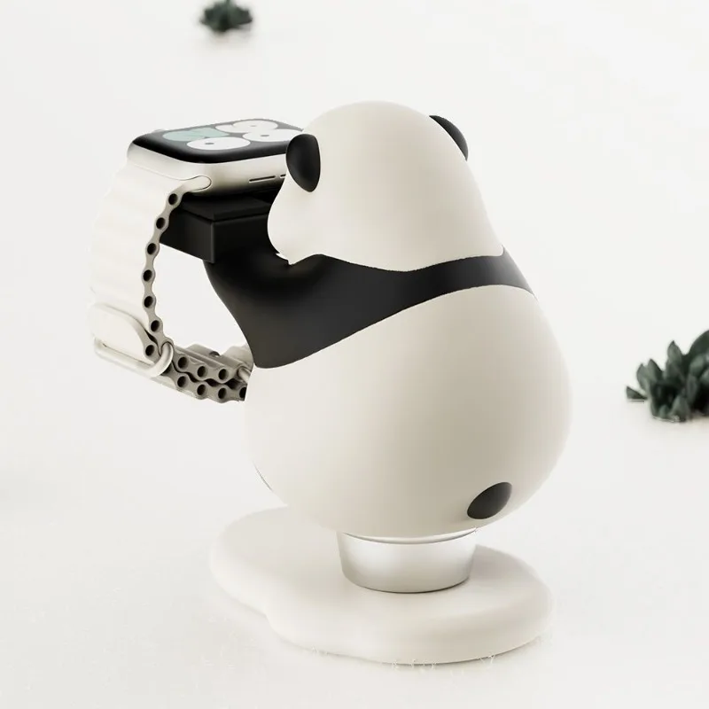 Resin Creative Wrist Watch Stand Personalized Dial Holder Watch Storage Organizer Display Luxury Smart Apple Accessories