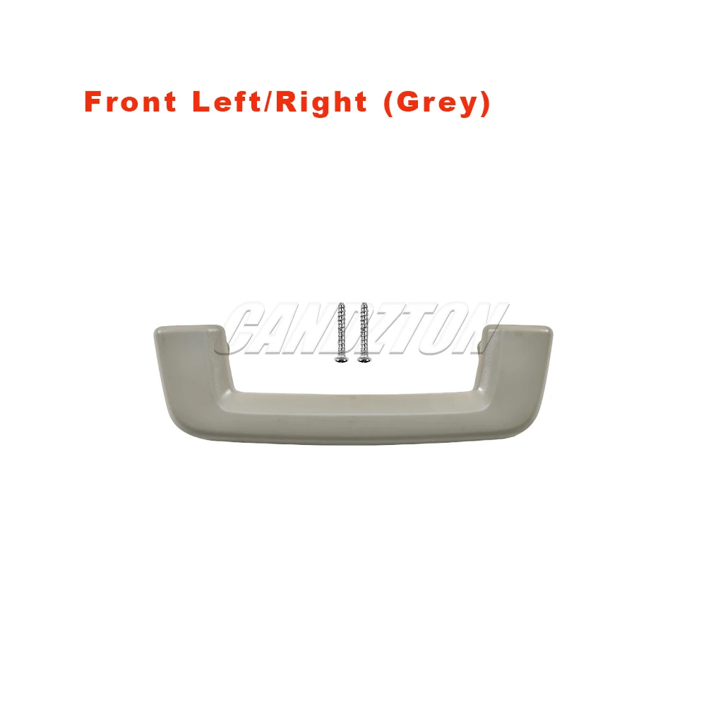 새로운 지붕 당김 보조 핸들 키트 7S7Z-5831406-AA 7S7Z5831406AA Ford Escape 2013-2019 인테리어 천장 핸들 자동차 액세서리