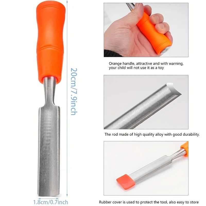 Golf Grip Tape Remover Tool, Graphite/Steel Shaft Golf Club Grip Replacement Accessory