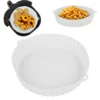 White 20cm