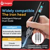 Awgem Sj1 Smart Soldering Iron Household 100W Portable USB Constant Temperature Jbc Soldering Station Soldering Pen High Power Repair Welding 1