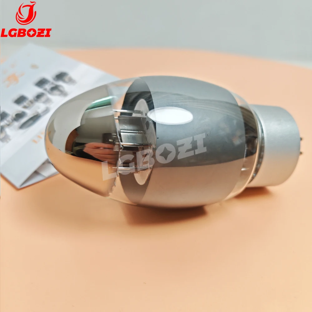 Linlai ZX KT88 진공관 - KT88/KT120/6550/KT90용 HiFi 오디오