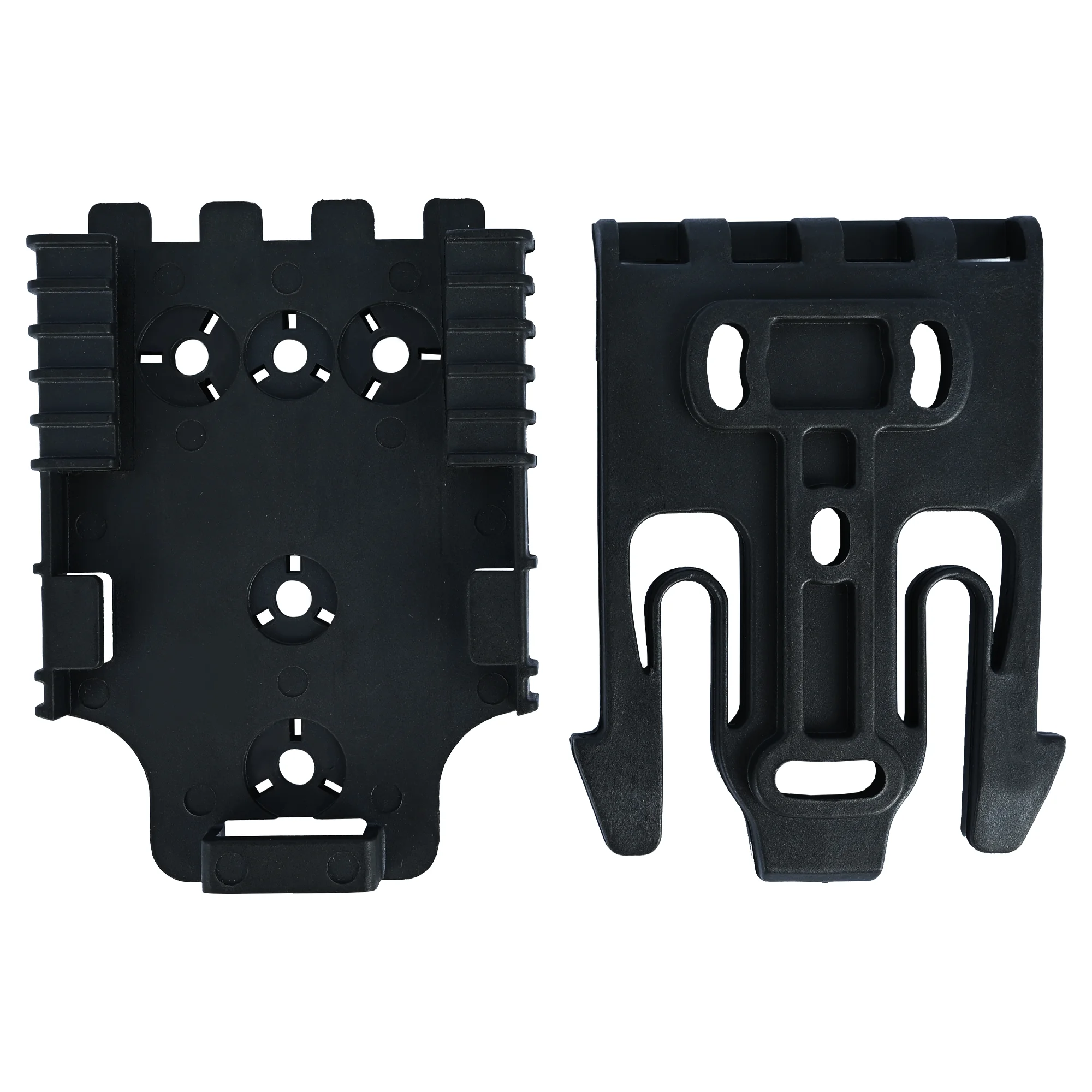 Quick Locking System Kit
