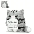 Gray Cat