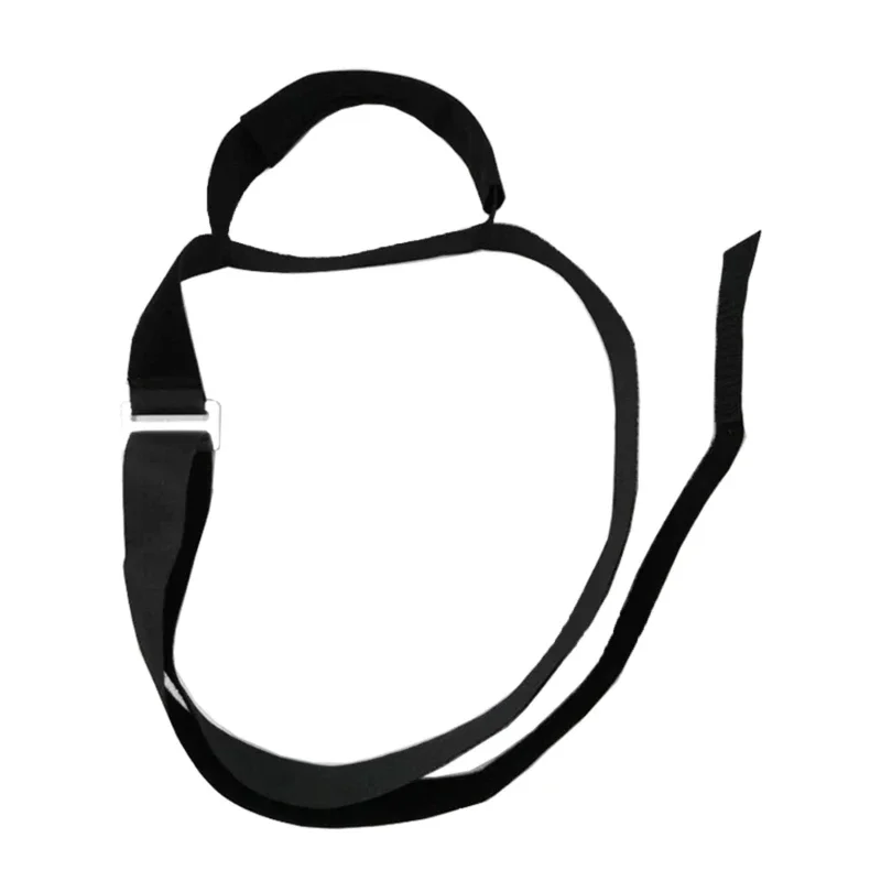Portable Hand Moving Strap Furniture Transport Belt Carry Lifting Cord Rope Household Move for Heavy Furniture 1 PC