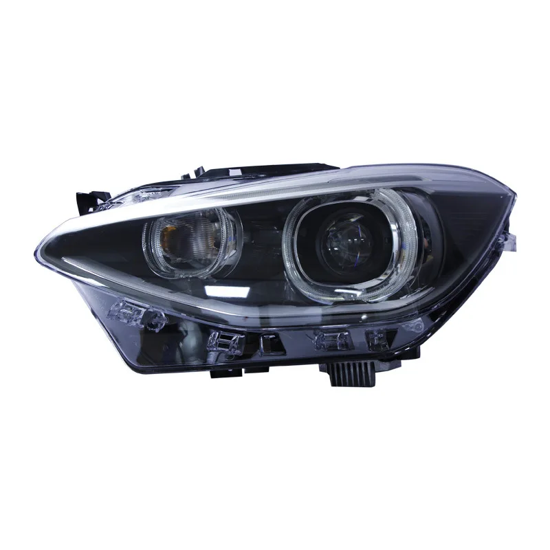 LED headlight For BMW F20 1 series 2012 2015 headlight assembly factory