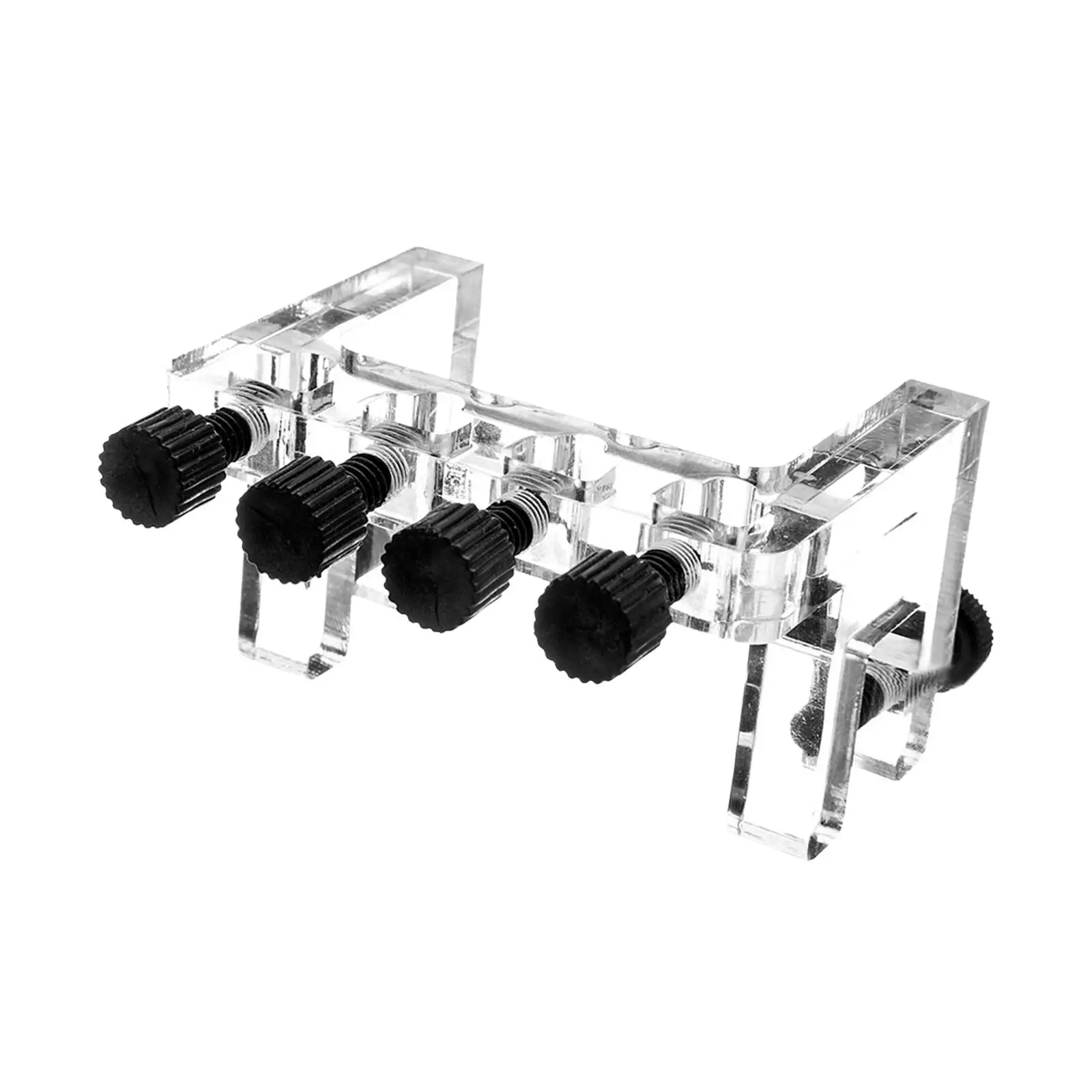 

Акриловая подставка-держатель для фильтров