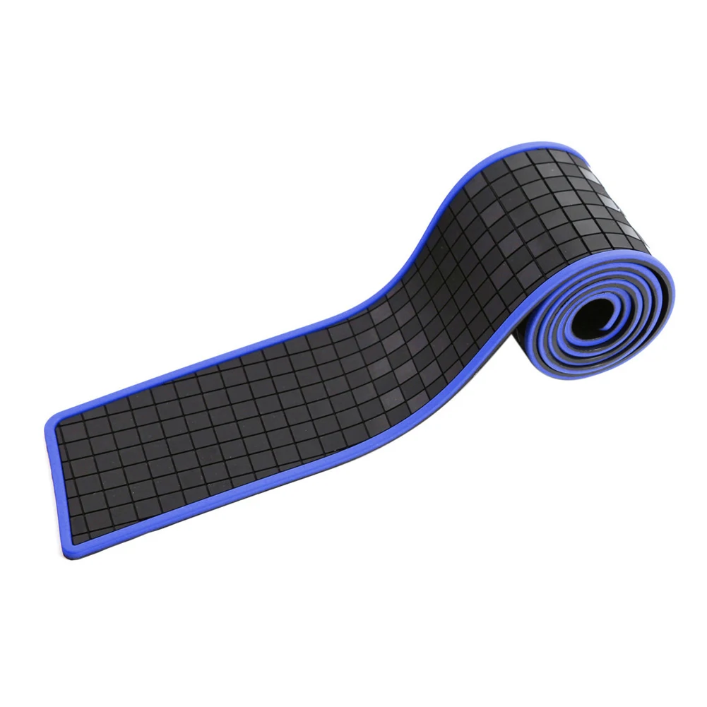 

Universal Car Trunk Anti-collision Strip Door Sill Protectors For Car Truck
