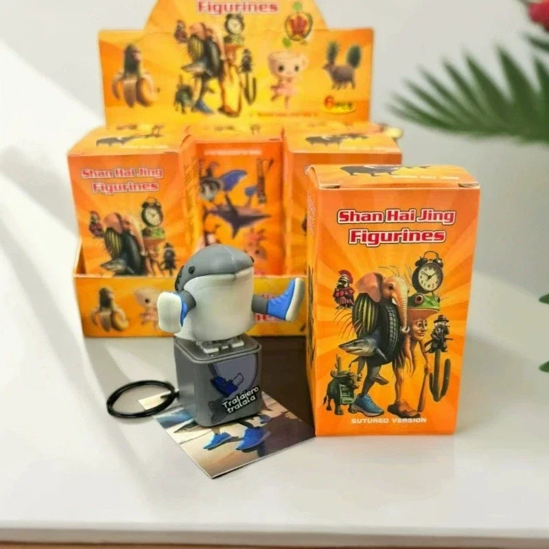 Tung Tung Tung Sahur Sound Toy Creative Button Voice Voice