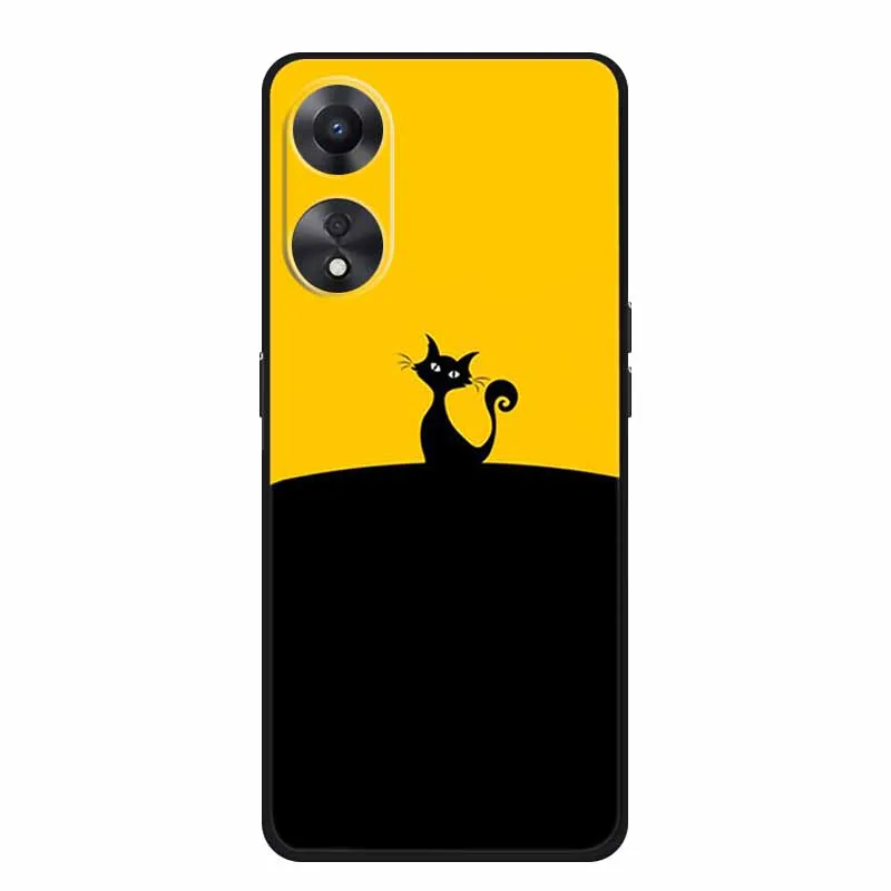 Fashion Silicone Soft TPU Shockproof Phone Case - Enhanced Protection s