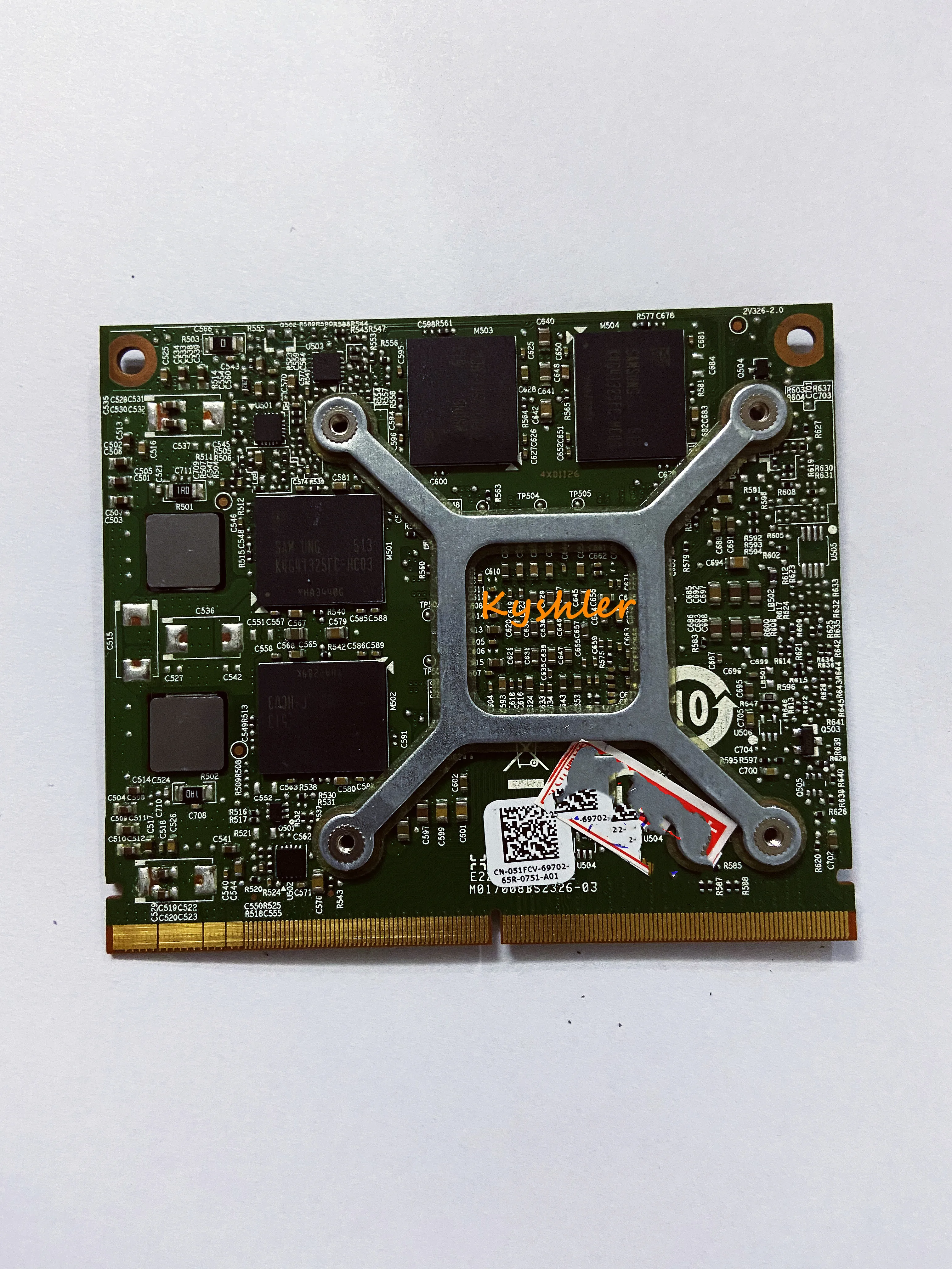  M2000M M2000 4GB  ׷ ī N16P-Q3-A2,   M7510 M7520, HP M6800, ̸ A1311 A1312 , 