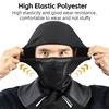 WEST BIKING Thermal Cycling Headgear Winter Warm Balaclava Protection Full Face Mask Neck Scarf Windproof Motorcycle Bike Caps 6