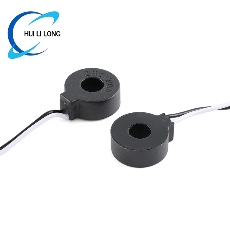 5-Pack Precision Micro Miniature Current Transformers