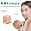 20pcs Waxing Paper Set Box Men and Women Full Body Leg Hair Hand Hair Wax Hair Removal Tool Single Piece 4