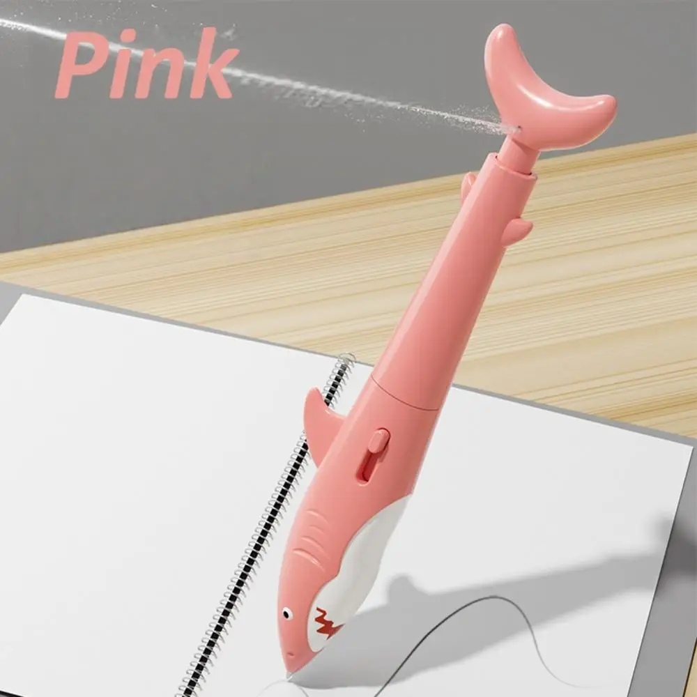 Cute Ocean Fish Gel Pen - Creative Writing Stationery Gift