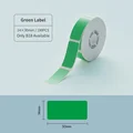 Green 14x30mm