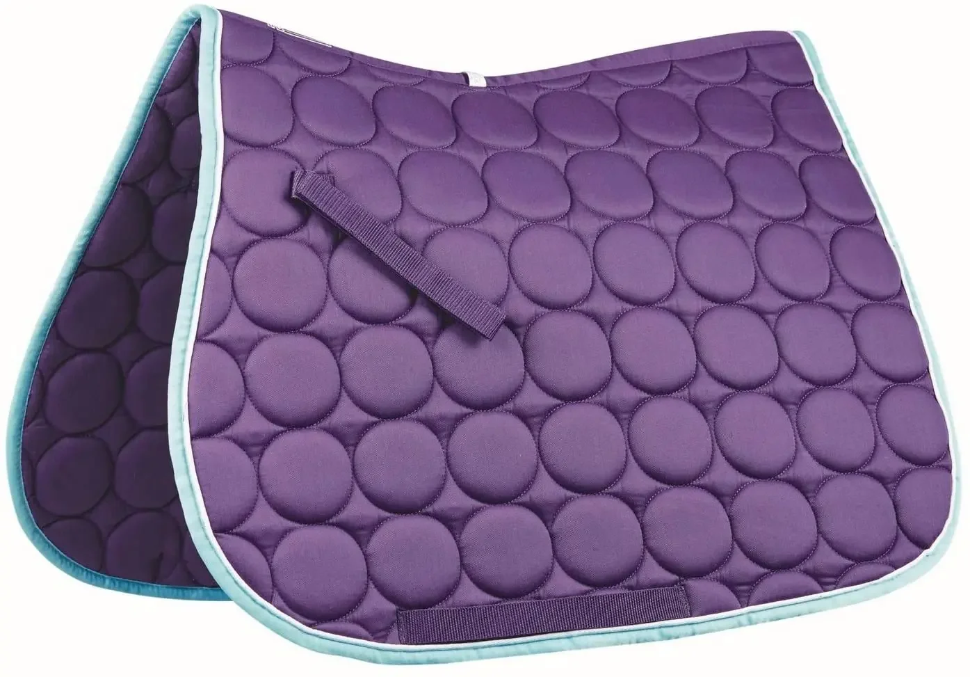 Equestrian Saddle Pad, Customized, Durable, High Quality,
