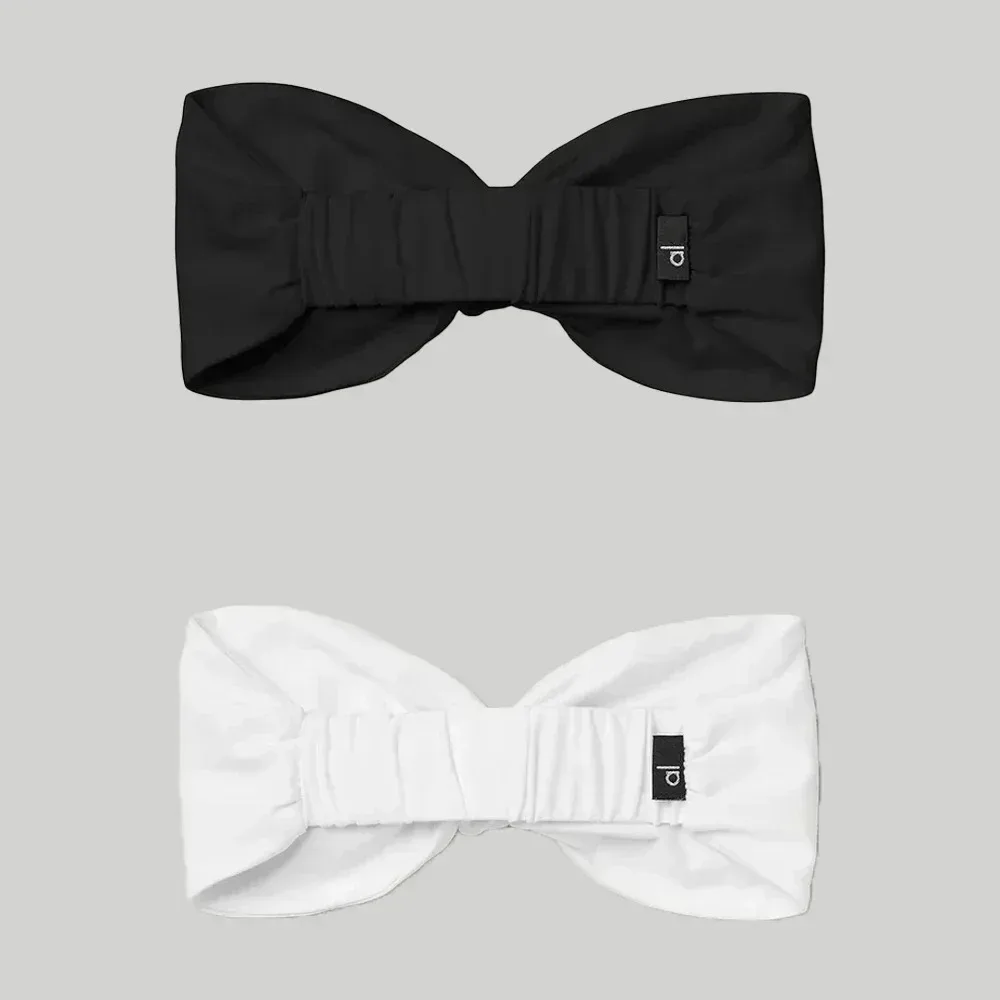 عصابة رأس ناعمة للياقة البدنية من AL، عصابات رأس م...