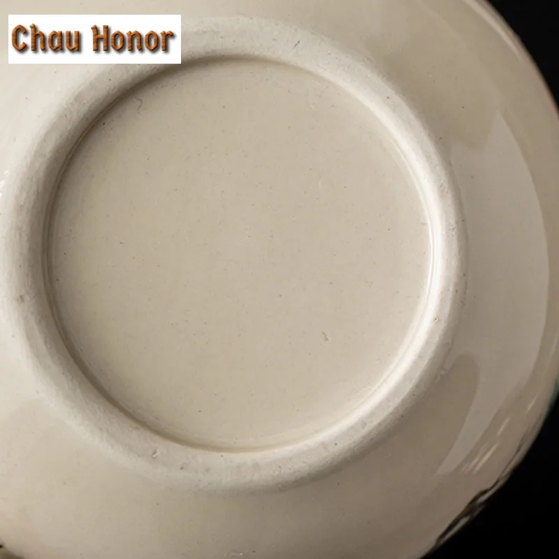 250ml Boutique Handmade Ceramic Teapot Plant Gray Glaze Art Single Pot Kung Fu Small White Tea Maker Pot Tea Ceremony Accessorie