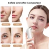 Facial Massager EMS Microcurrent Roller Device For Face Lifting Skin Tighten Double Chin Remover Tools 4