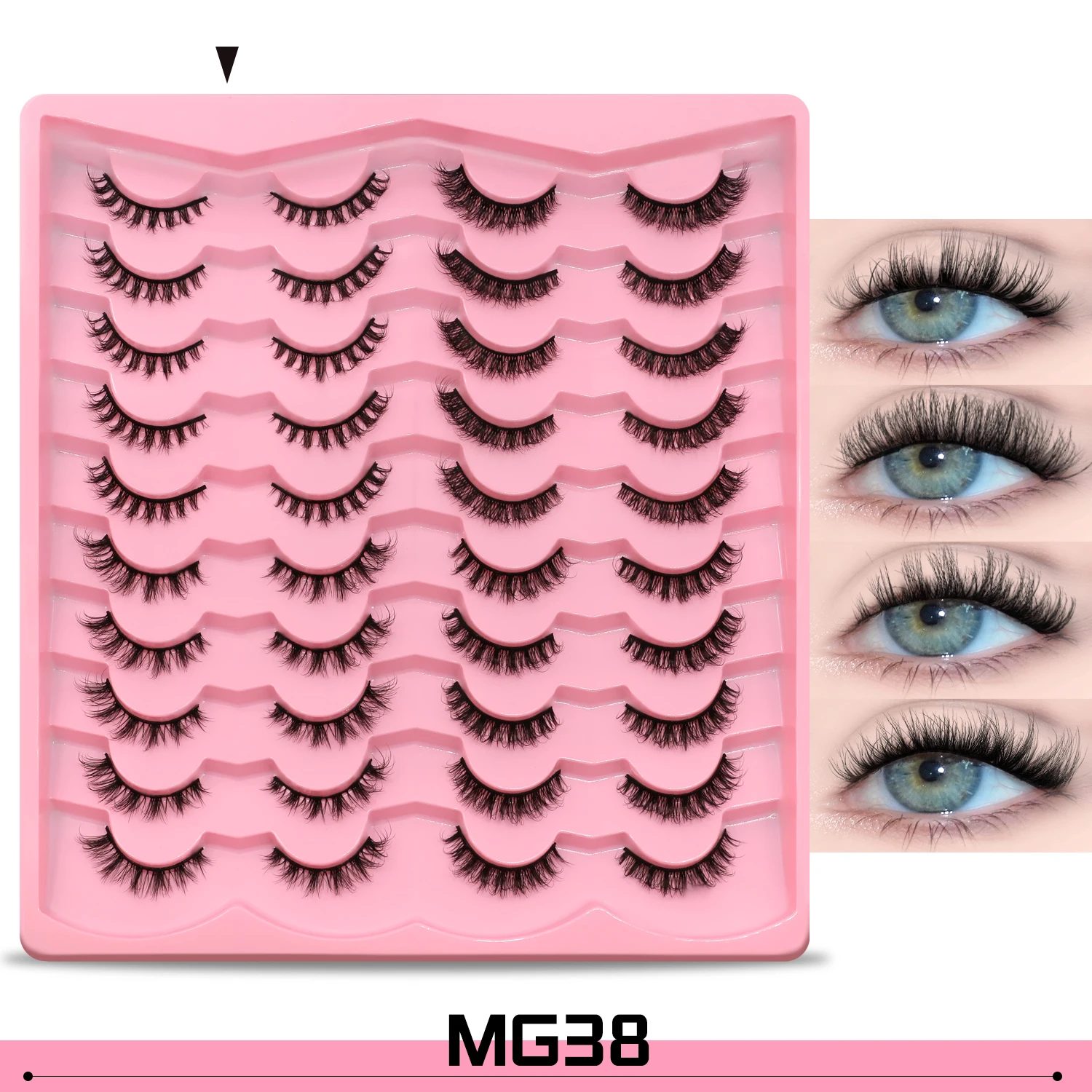 20pairs-MG38