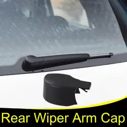 Enhanced Rear Windscreen Wiper Arm Blade Cover Cap Accessories (A)
