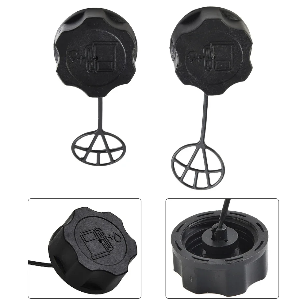 

Part Tank Cap Lawn Mower For Güde Rotfuchs Trimmer 2pcs/set Brand New Cap Multi-Fuel For Güde Rotfuchs